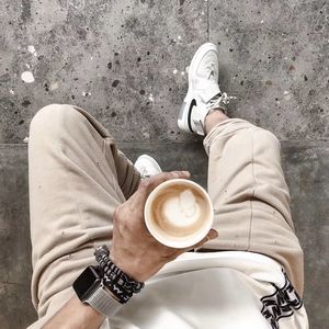 Meet your Posher, Alexander